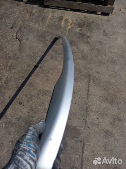 Рейлинг правый Ford Kuga 1