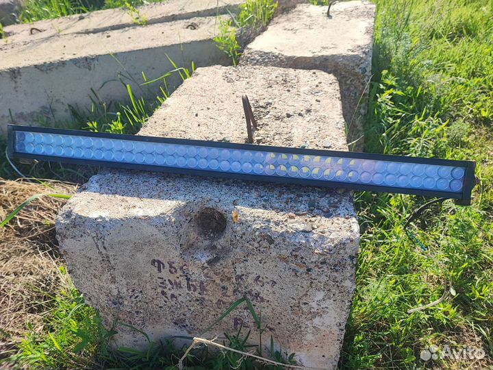 Светодиодная балка