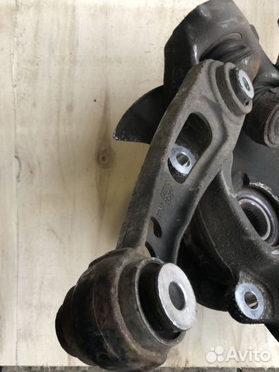 Рычаг нижний правый Land Rover Sport 2 рест