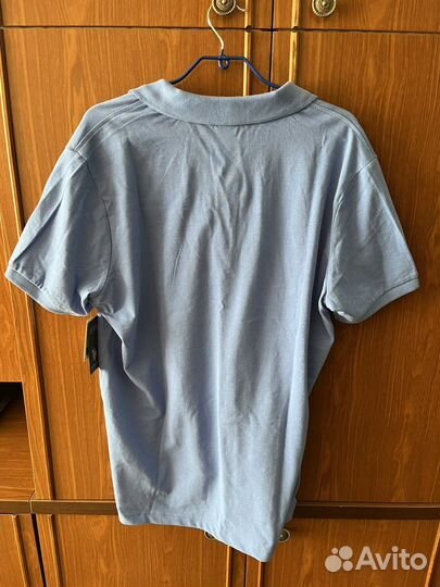 Поло US Polo мужское