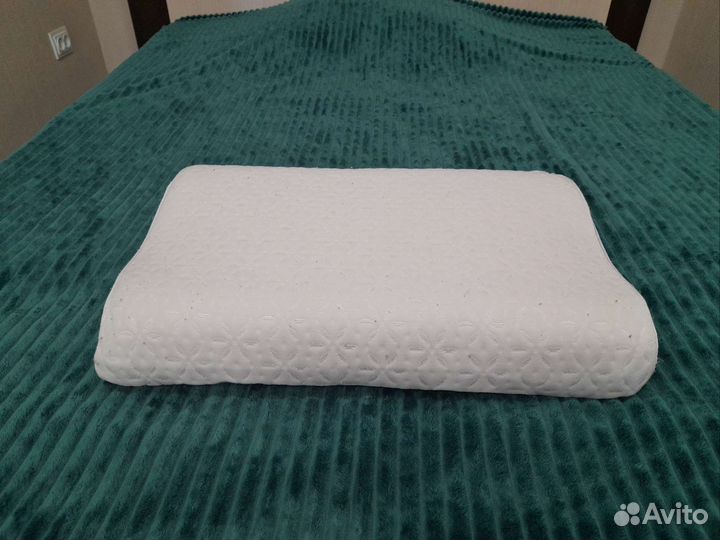 Подушка ортопедическая