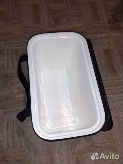 Сумка холодильник