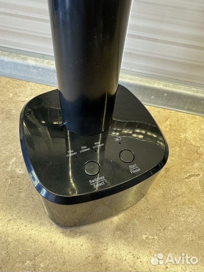 Электрическая помпа для воды