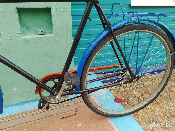 Велосипеды бу взрослый