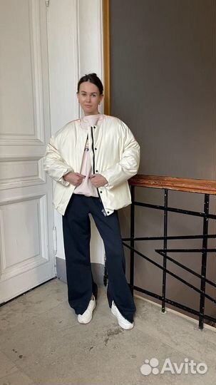 Бомбер yuliawave