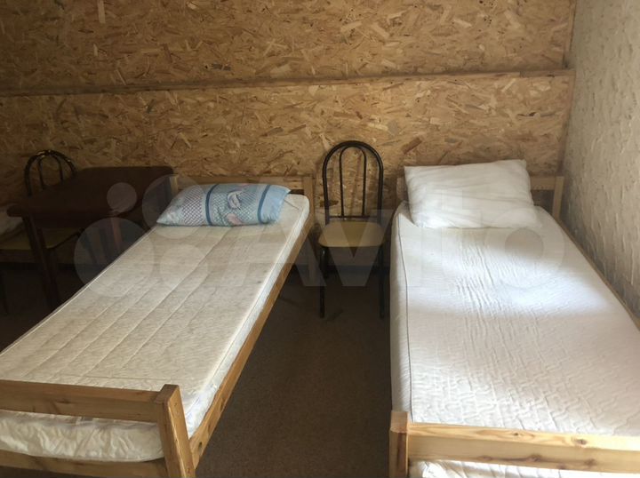 Комната 15 м², 2/2 эт.