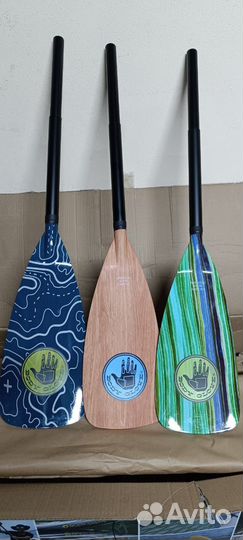 Весло Body Glove Tandem для Sup Сап Каяк