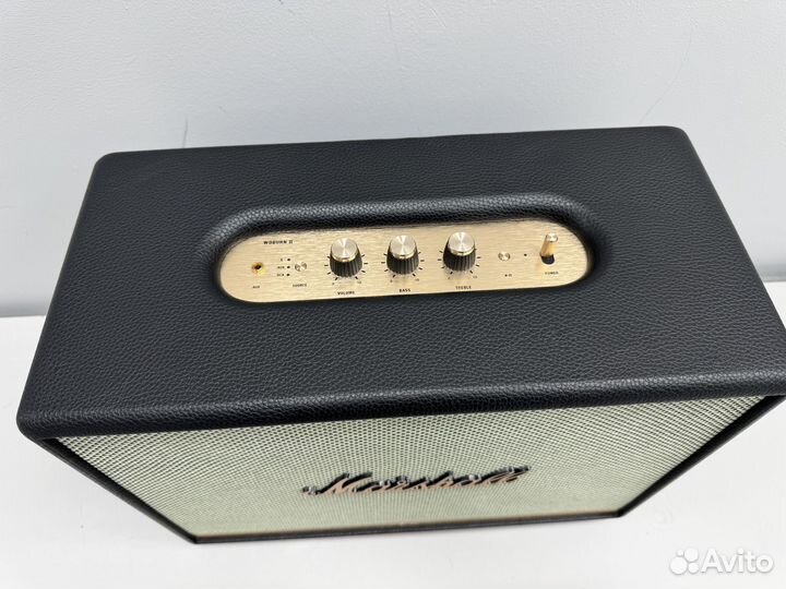 Колонка marshall woburn 2
