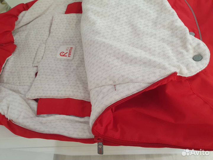 Конверт Reima