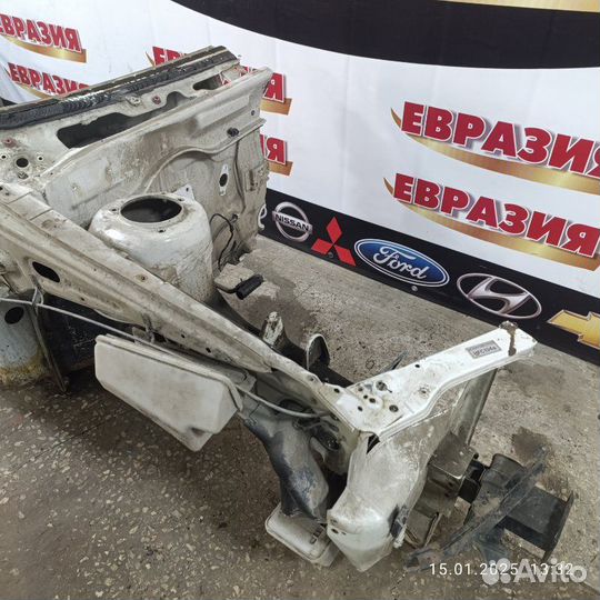 Лонжерон передний правый Suzuki Cultus G16A 1999