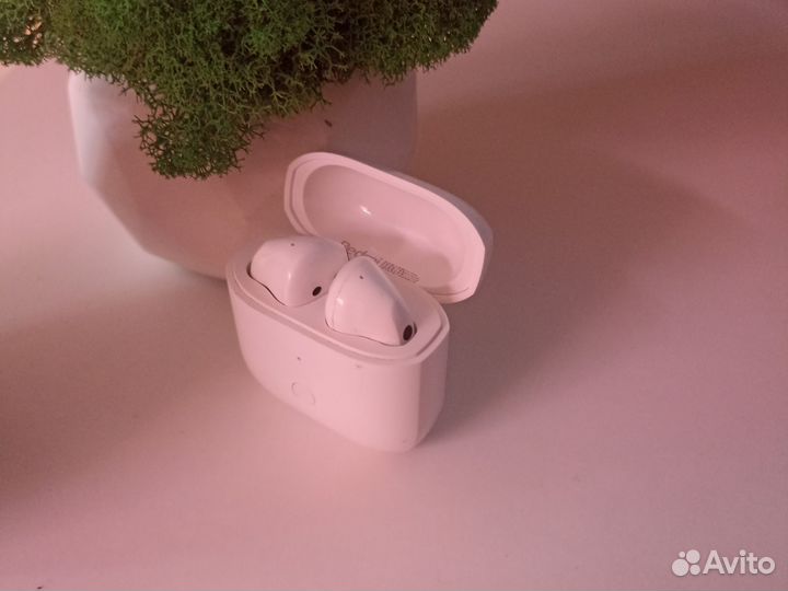 Наушники xiaomi Redmi buds 3