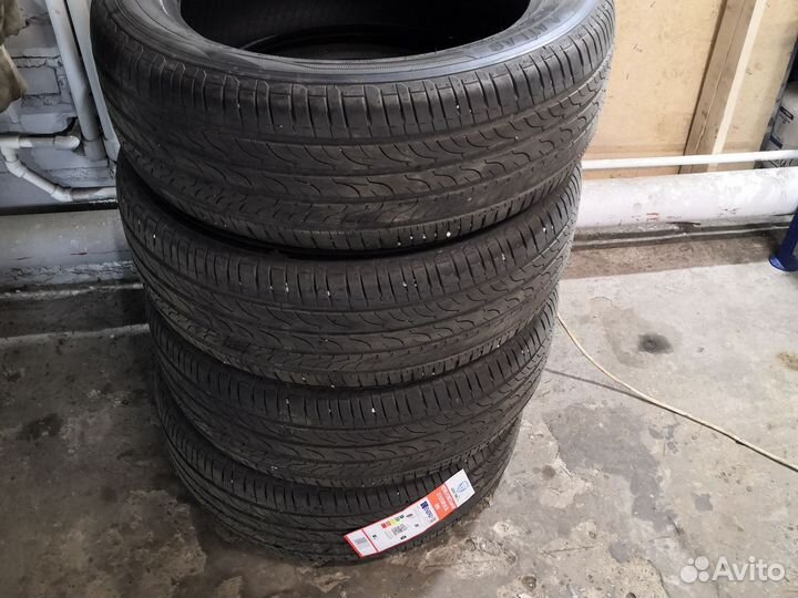 Atlas Batman A51 SUV 215/55 R18