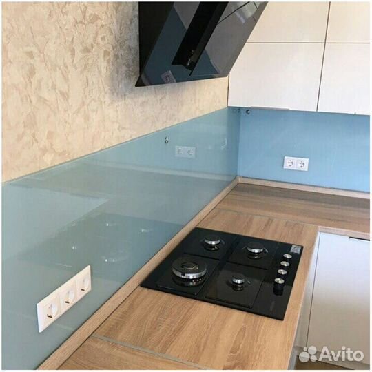 Кухня угловая новая