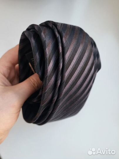 Галстук мужской новый