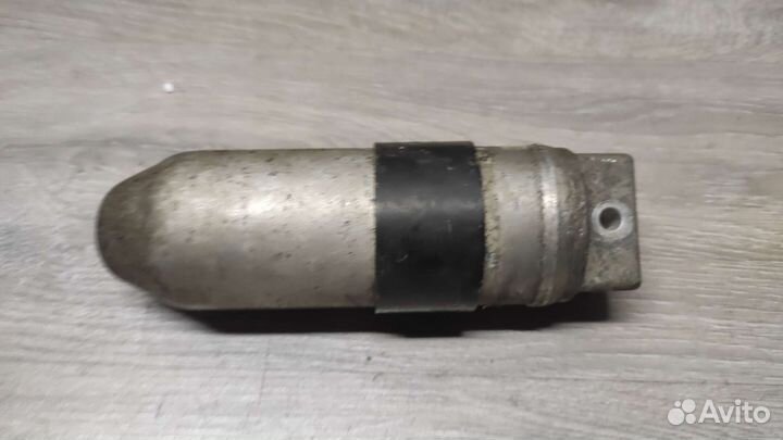 Осушитель кондиционера опель омега б