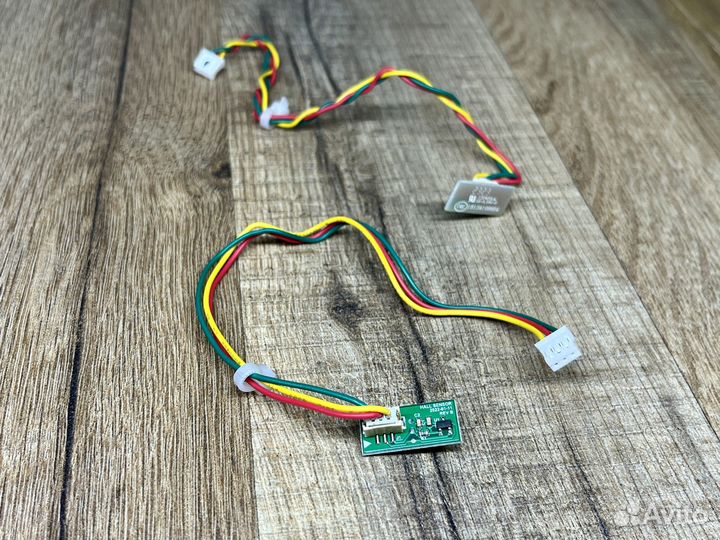 Датчик наличия контейнера Tefal X-plorer 130 Ai