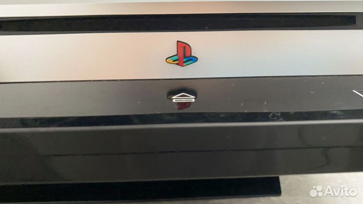 Ps 3