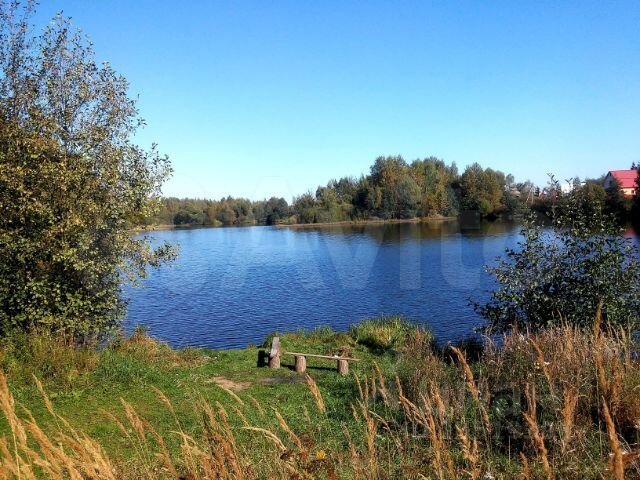 Участок 6 сот. (СНТ, ДНП)