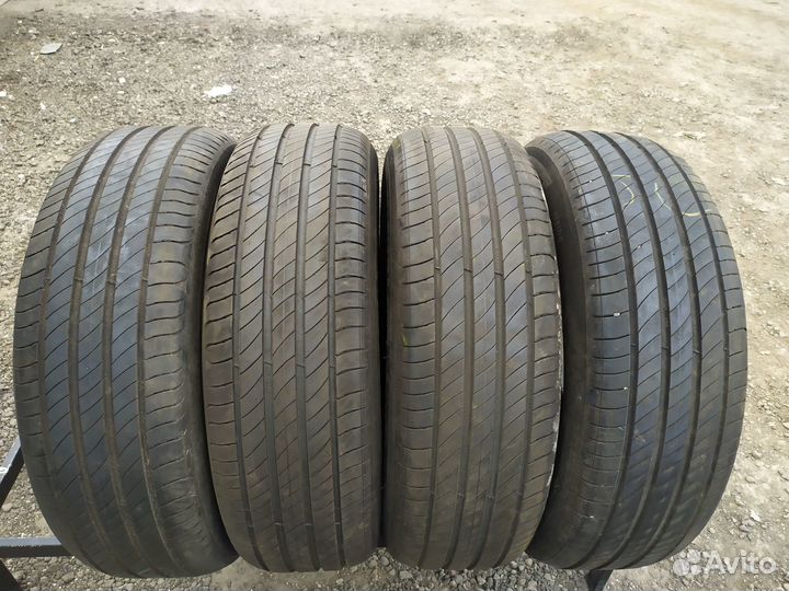 Michelin Primacy 4 215/65 R17 103V