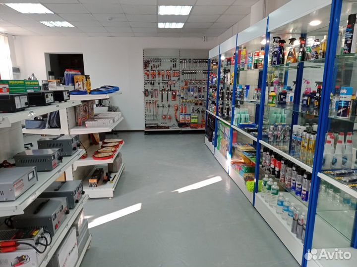 Микрометр Forsage Professional 50-75мм, 0.01мм