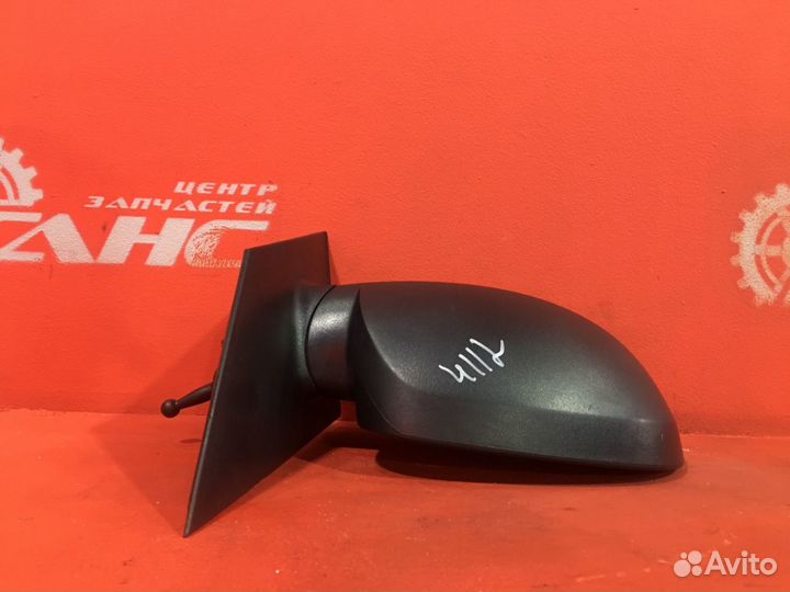 Зеркало заднего вида правое Hyundai Getz хетчбэк