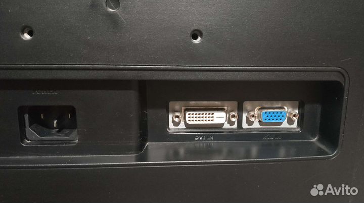 Монитор Samsung EX2220