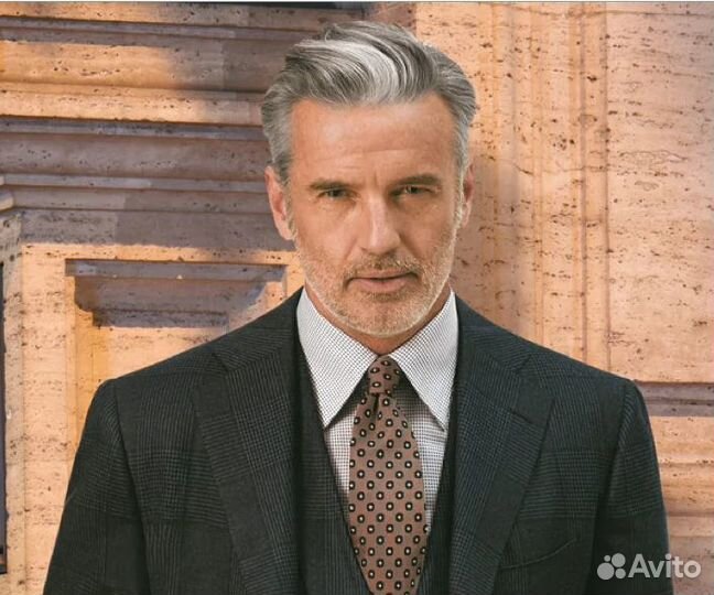 Бизнес партнер