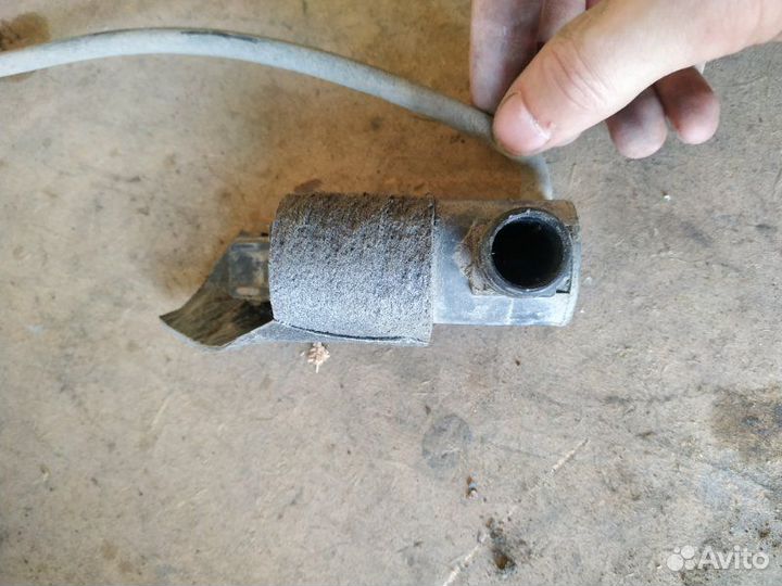 Насос омывателя Ford Focus 1 1.8 2003