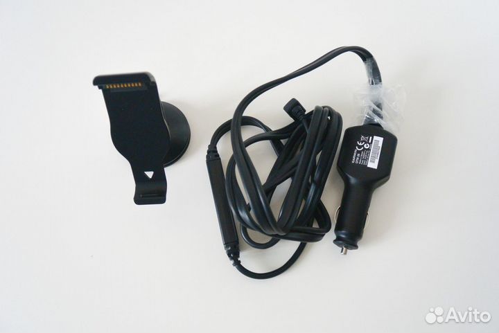 Garmin Автомобильное крепление для Nuvi 2495