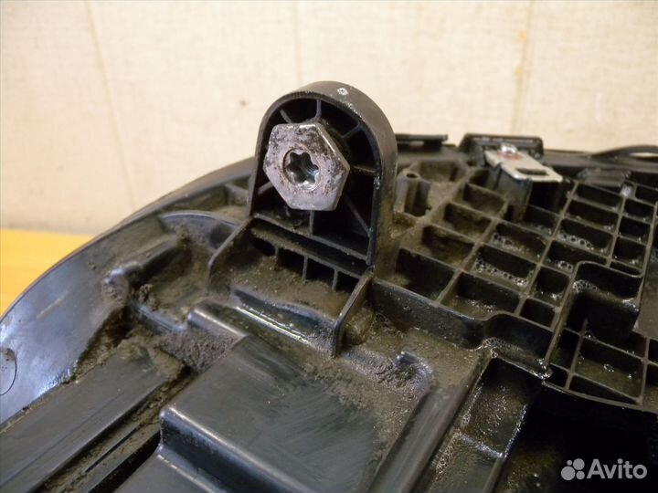 Фара Mercedes W167 V167 C167 Мерседес в167