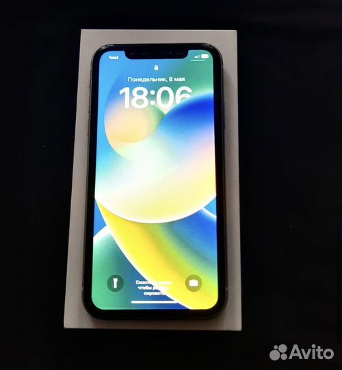 iPhone 11 в идеале