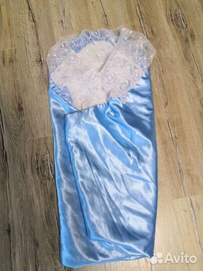 Шикарный конверт для вашего сокровища