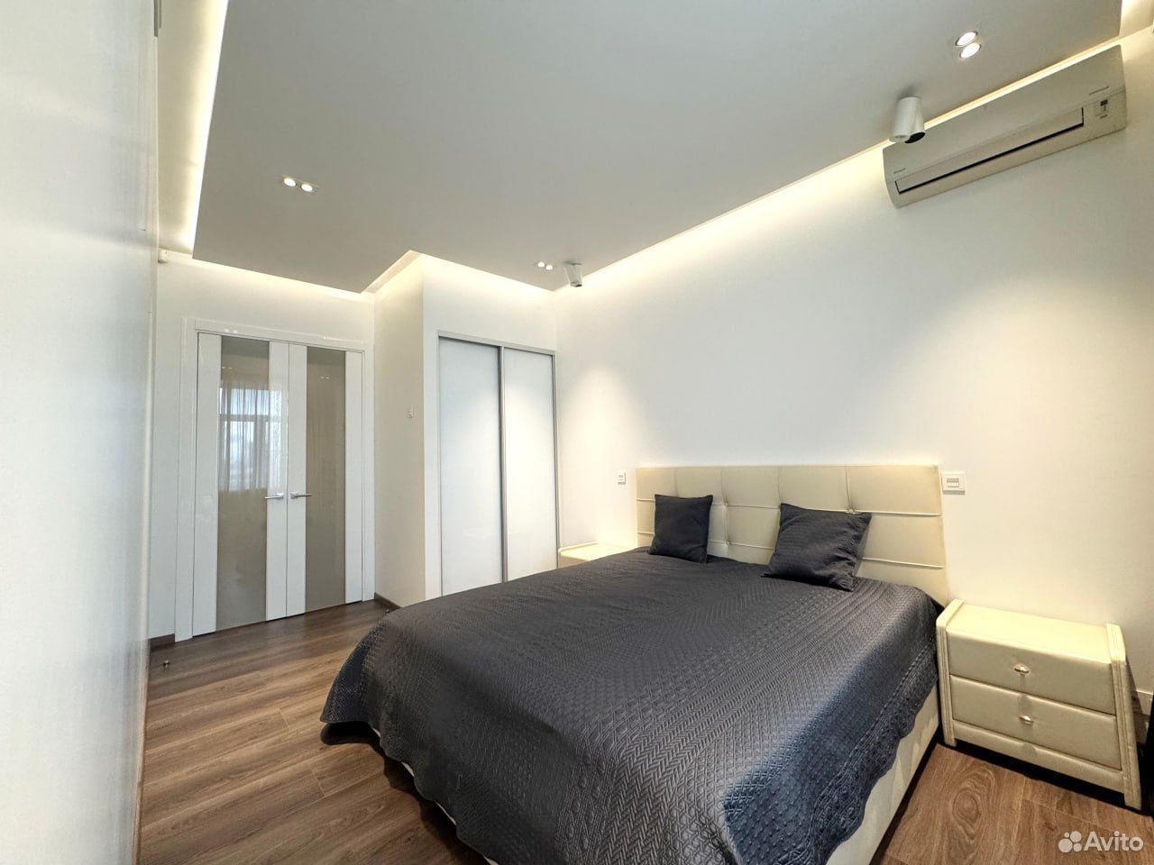 1-комнатная квартира, 40,8 м² — фото 1