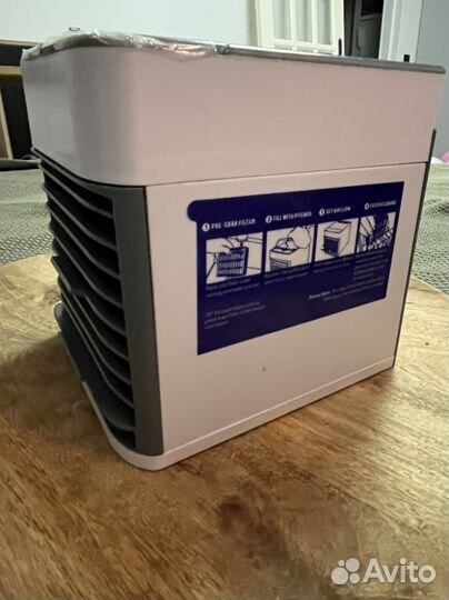 Мини кондиционер arctic air ultra