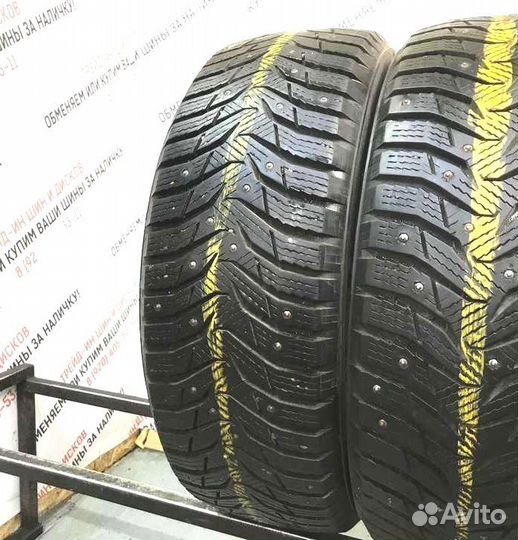 Kumho WinterCraft SUV Ice WS31 195/55 R16 S