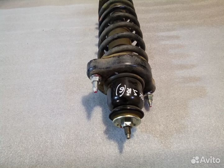 Задняя стойка в сборе Mitsubishi ASX