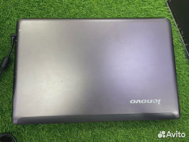 Lenovo IdeaPad Z570 i5-2430M/4/500/GT 540M