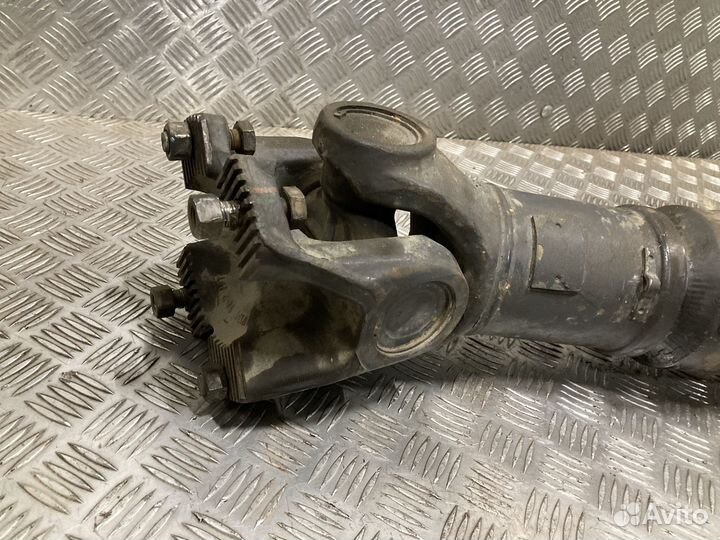 Карданный вал L-1450мм renault 7401068144