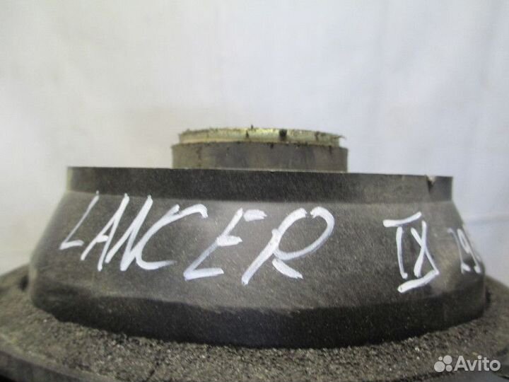 Динамик Mitsubishi Outlander (CU) 2001-2008,Galant