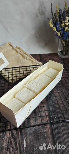 Десерты на заказ