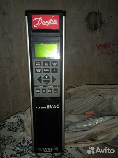 Частотные преоброзователь