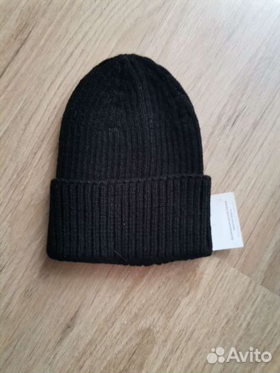 Новая вязаная шапка Hohloon 48-52