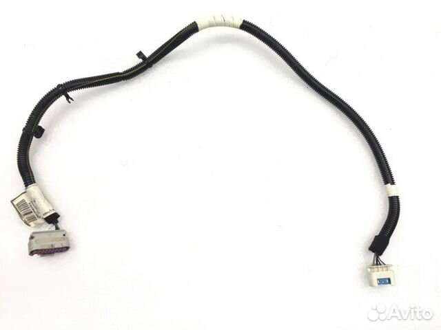 Проводка топливного бака Chevrolet Cruze хетчбек