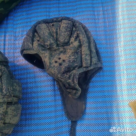 Шлем прыжковый вдв цыфра бтк-групп