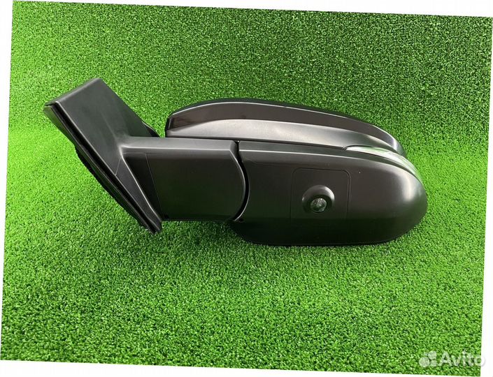 Зеркало левое Тойота Рав4 са40