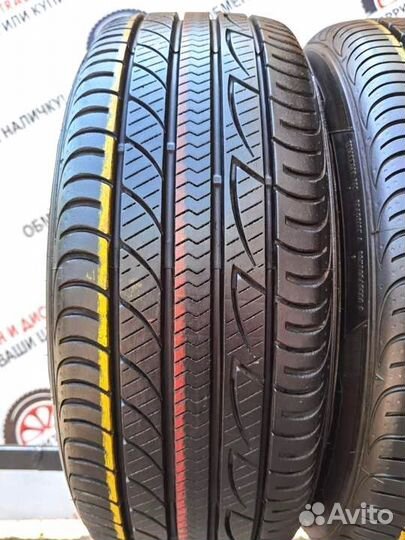 Achilles 868 All Seasons 215/55 R17 98V