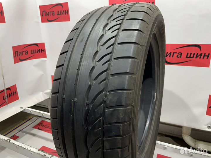 Dunlop SP Sport 01 235/55 R17