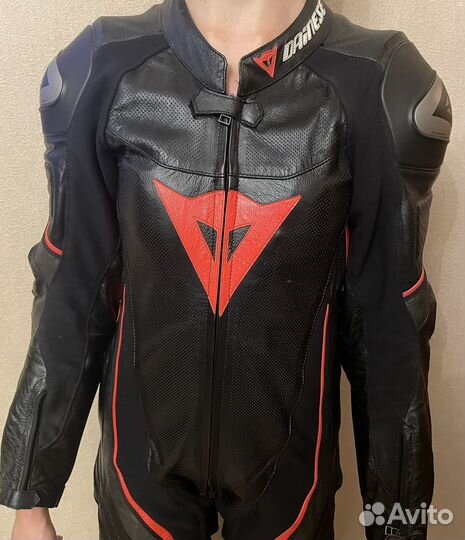 Комбинезон Dainese Trickster Evo C2