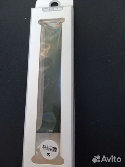 Ремешок apple watch 42/44мм