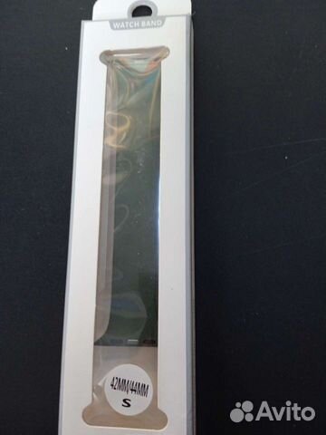 Ремешок apple watch 42/44мм